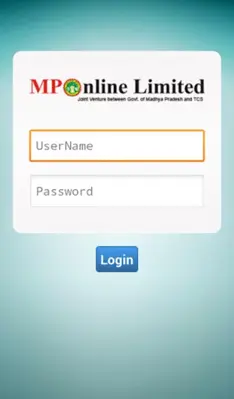 MPOKiosk android App screenshot 2